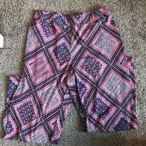 * Dress or Casual Pants